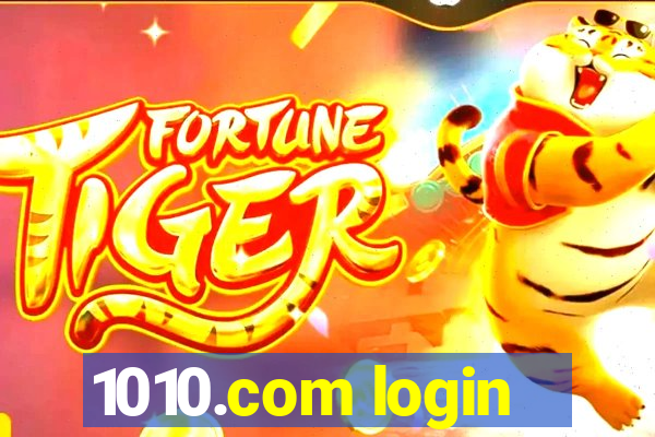 1010.com login